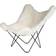 Cuero Iceland Mariposa Butterfly Armchair 92cm