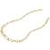 Georg Jensen Offspring Link Necklace - Gold