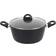 URBN-CHEF Forgecross with lid 5 L 26 cm