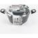 URBN-CHEF Forgecross with lid 5 L 26 cm