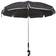 Hoffmann Table Parasol 115cm