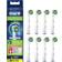 Oral-B Cross Action Brush Heads 8 pcs