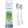 Philips Sonicare W2 Optimal White HX6062 2-pack