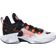 Nike Jordan Why Not? Zer0.5 GS - White/Black/Bright Crimson