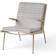 &Tradition Boomerang HM2 Lounge Chair 80cm