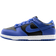 NIKE Dunk Low PS - Black/Hyper Cobalt/White