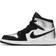 Nike Air Jordan 1 Retro High OG PS - Black/Metallic Silver/White/Black