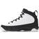 Nike Air Jordan 9 Retro GS - White/University Blue/Black