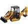 Tomy Britains JCB 1 CXT Die Cast Model