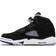 Nike Air Jordan Retro GS - Black/White/Cool Grey