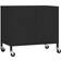 vidaXL 336268 Förvaringsskåp 152.4x124.5cm
