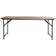 House Doctor Party Dining Table 80x180cm