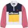 Ellesse Kids Balso Track Jacket - Pink (EL923K012-J11)