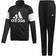 Adidas Boy's Badge of Sport Track Suit