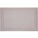 Noble House fia Bordstablett Grå, Beige, Rosa (45x30cm)
