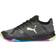 Puma Accelerate Turbo Nitro II M - Black/Fizzy Light/Ocean Dive/Festival Fuchsia