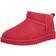 UGG Classic Ultra Mini - Samba Red Tonal