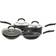 Circulon Total Cookware Set with lid 4 Parts