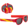 Sunfold Spain Polarized Red