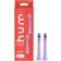 Colgate Hum Connected Smart Battery Toothbrush Replacement Head 2-pack