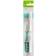 GUM Sonic Daily Soft Brush Head White 2-pack
