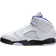 Nike Jordan 5 Retro PS - White/Black/Dark Concord