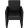 vidaXL Otto Armchair 88cm 4pcs