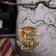 Harry Potter Hogwarts Crest Hanging Christmas Tree Ornament 8cm