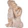 Buddha Dekorationsfigur 54.5cm