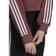 Adidas Women's Originals Adicolor Classics Crop Hoodie - Quiet Crimson