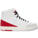 Nike Air Jordan 2 x Nina Chanel Abney W - White/Gym Red/Sail