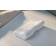 Tempur Millennium SmartCool Large Ergonomisk kudde (54x32cm)