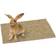Kerbl Rodent Rug Hemp 120x60cm