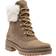 Timberland Courmayeur Valley Faux Fur Trim