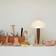&Tradition Herman Table Lamp 36cm
