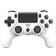 White Shark CENTURION Wireless Controller Gamepad White