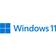 Microsoft Windows 11 Home 1 license