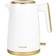 Salter Palermo 1.7L White