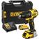 Dewalt ‎DCD709D2T-GB (2x2.0Ah)