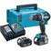 Makita DHP484RMJ (2x4.0Ah)