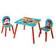 Paw Patrol Table & Chairs