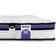 Jay-Be Quest Q2 Single Mattress 35.4x74.8"