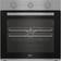 Beko BBXIF22100S Silver