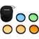 Profoto Clic Colour Correction Kit