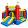 Gymax Inflatable Bounce House