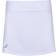 Babolat Girl's Play Skirt - White