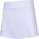 Babolat Girl's Play Skirt - White