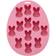 Wilton Bunny Chokladform 18.1 cm