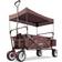 Fuxtec Folding Wagon CT350