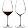 Riedel Veloce Rödvinsglas 72cl 2st